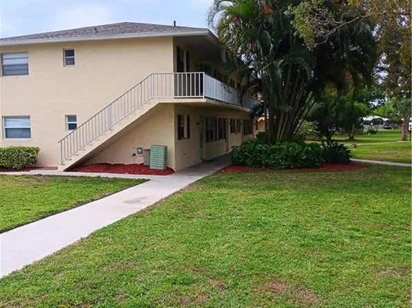 3325 Airport RD N #H7, NAPLES, FL 34105