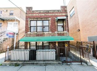 2334 W 13th St, Brooklyn, NY 11223