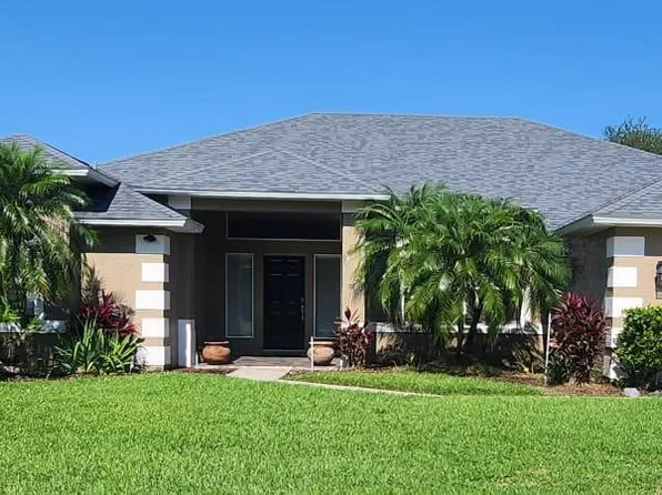 6716 Duckhorn Ct, Port Orange, FL 32128