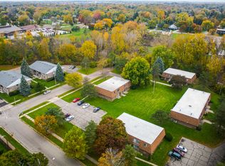 3610 Richmond St APT 17, Lansing, MI