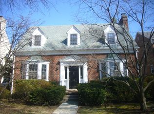 4329 46th St NW, Washington, DC