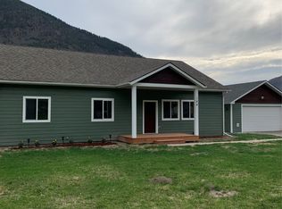 199 Bernie Rd, Alberton, MT 59820