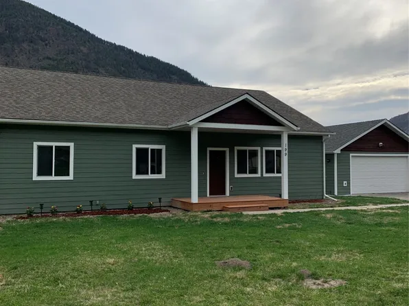 199 Bernie Rd, Alberton, MT 59820