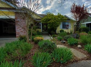 1622 Culpepper Dr, Petaluma, CA 94954