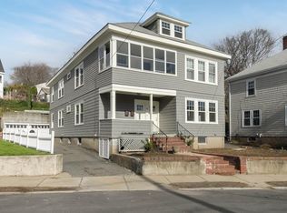 95 Jackson St #1, Salem, MA 01970