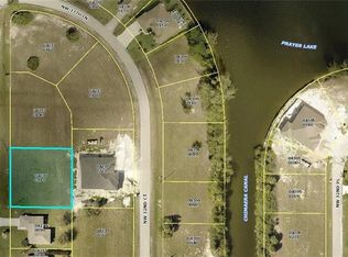 1635 NW 33rd Ave, Cape Coral, FL 33993