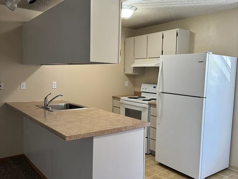 The Villa Kitchen