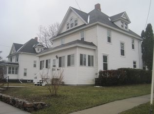 447 W Main St, Reedsburg, WI 53959