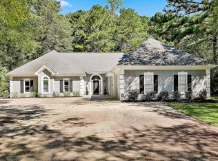 250 Chimney Spgs, Tyrone, GA 30290