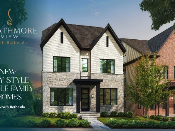 Homes Available Soon, Strathmore View