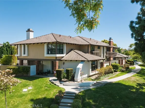 91 W Yale Loop, Irvine, CA 92604