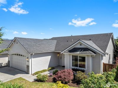 3804 McLaughlin Road, Mount Vernon, WA, 98273