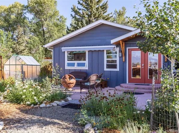 15171 County Road 306, Buena Vista, CO 81211