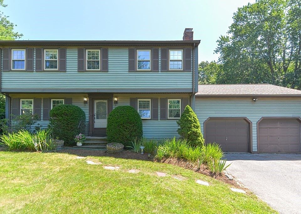 1st image of 4 Kimberly Dr