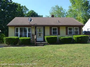 2003 Hillcrest St, Lansing, MI