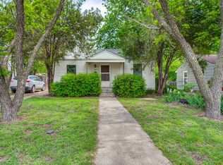 5053 Pamela Dr, Fort Worth, TX 76116