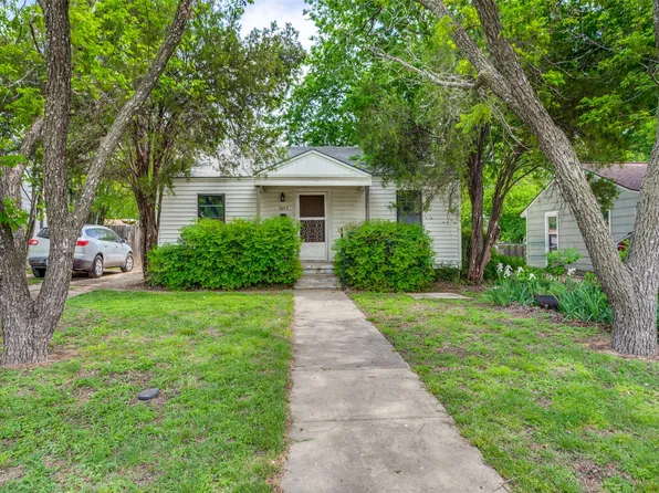 5053 Pamela Dr, Fort Worth, TX 76116