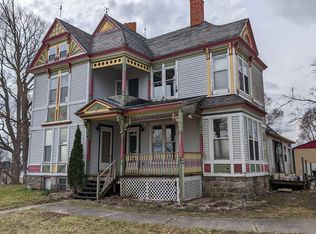 7854 S Leaton Rd, Shepherd, MI 48883