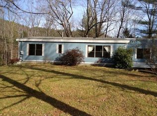 537 Winona Rd, New Hampton, NH 03256