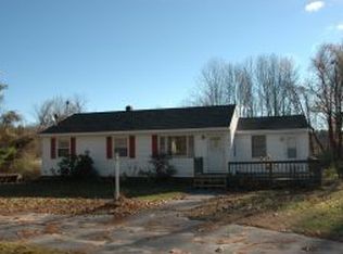 112 N Lowell Rd, Windham, NH 03087