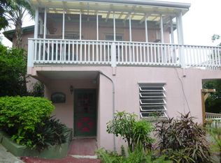 241 C La Grande Prince, Christiansted, VI 00820