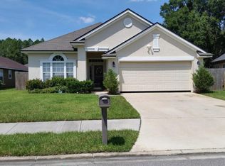 2874 Spoonbill Trl, Orange Park, FL 32073
