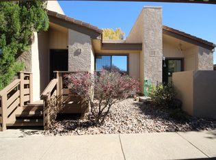 2170 Resort Way S #4E, Prescott, AZ 86301