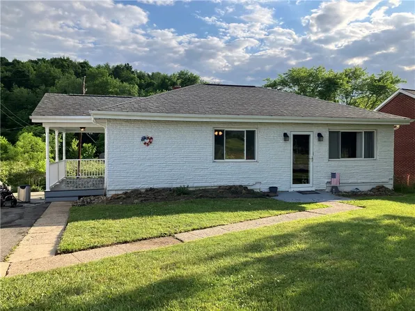 1511 Smith Township State Rd, Burgettstown, PA 15021