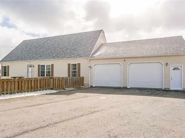 7070 Pulver Rd, Sodus, NY 14551