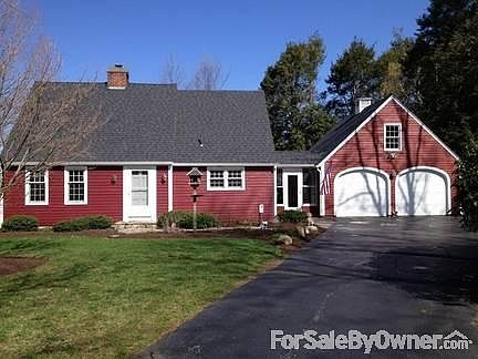 198 Harland Road - April 2013