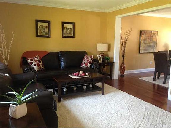 2nd image of 9140 Via Cimato Dr