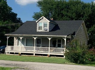 207 Julian Ave, Cahokia, IL 62206