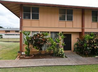 1311 Kipaipai St APT 28D, Pearl City, HI 96782