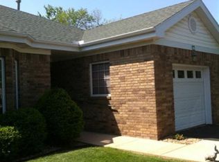 1717 W Elfindale St, Springfield, MO 65807