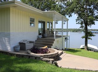 61890 E 313th Rd, Grove, OK 74344