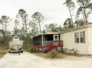 6752 Georgia Ave, Pt Saint Joe, FL 32456