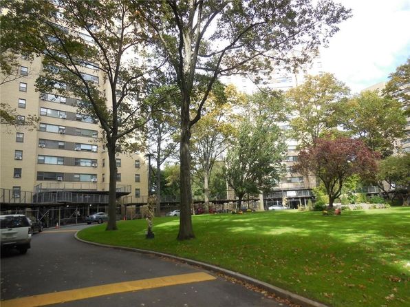4 Fordham Hill Oval #3D, Bronx, NY 10468