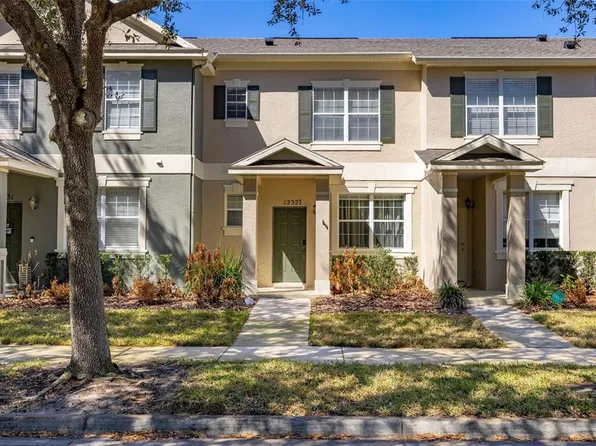 12327 Cruxbury Dr, Windermere, FL 34786