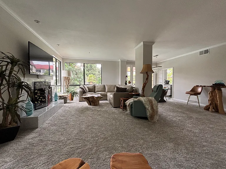 5875 Friars Rd #4203 — Photo 3