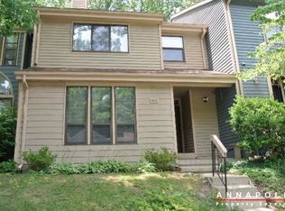 414 Cranes Roost Ct, Annapolis, MD