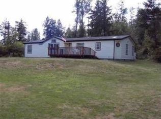 9191 Stein Rd, Custer, WA 98240