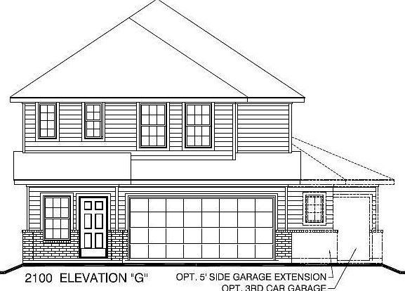 1st image of 5206 Wolgan Lake Ct