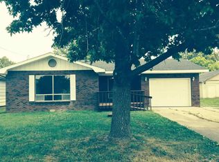 415 W Henry St, Poplar Bluff, MO 63901