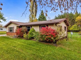3501 S Herron Rd, Herron, MI 49744