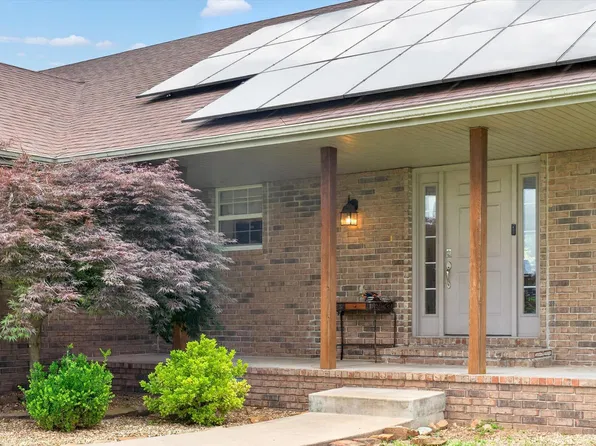 273 Wild Cat Road, Billings, MO 65610
