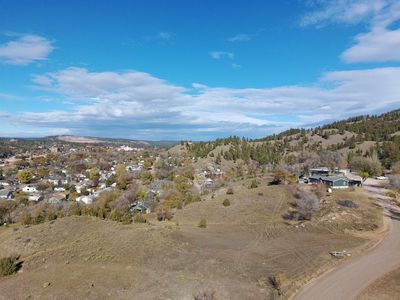 Galveston Heights St, Hot Springs, SD, 57747