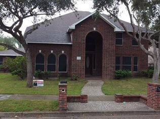 3300 San Clemente, Mission, TX 78572