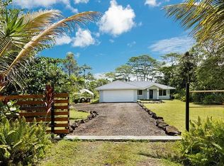 15-2031 32nd Ave, Keaau, HI 96749