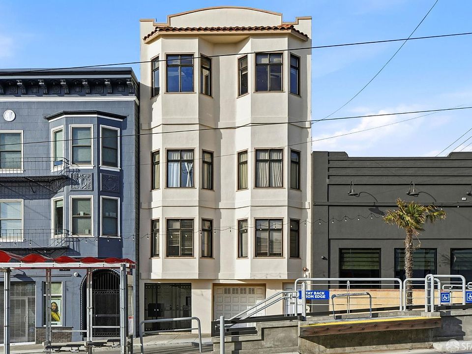 1st image of 810-812 Taraval St