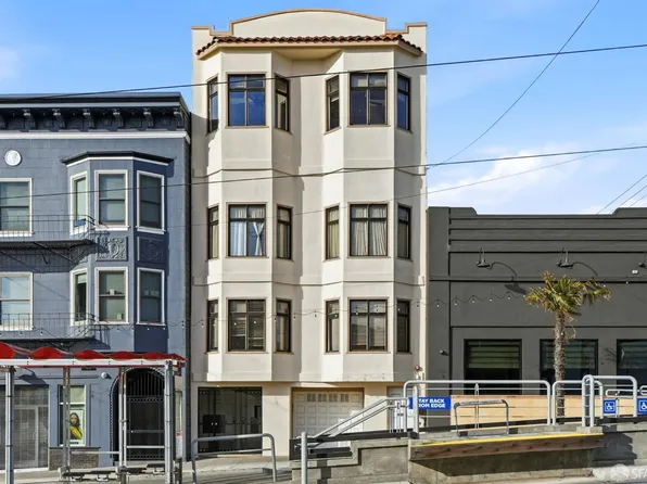 810-812 Taraval St, San Francisco, CA 94116